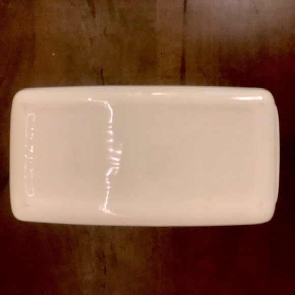 Vintage Corning Ware Spice of Life P-315-B 
 “La Marjolaine” Loaf Pan - Picture 5 of 5